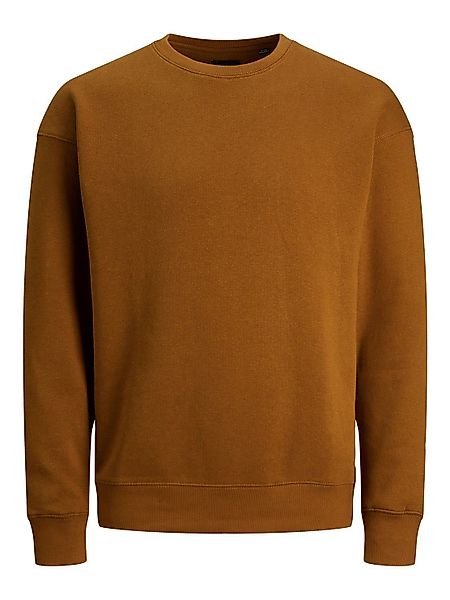 Jack & Jones Sweatshirt Basic Langarm günstig online kaufen