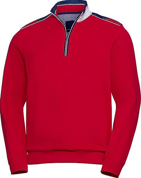 Daniel Hechter Troyer Hoher Tragekomfort dank Baumwollmaterial günstig online kaufen