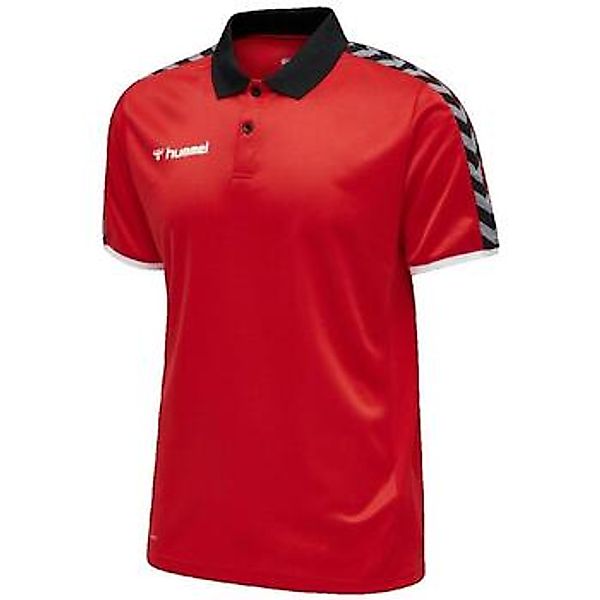 hummel  Poloshirt Polo  Authentic Functional günstig online kaufen