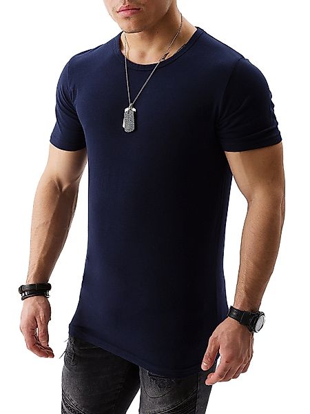 Yazubi T-Shirt 5-Pack Mythic Basic Tee günstig online kaufen