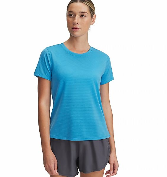 Under Armour Laufshirt "UA LAUNCH SHORTSLEEVE" günstig online kaufen