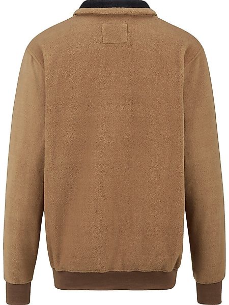 Babista Fleecepullover FIORIVESTO mit elastischem Saum günstig online kaufen