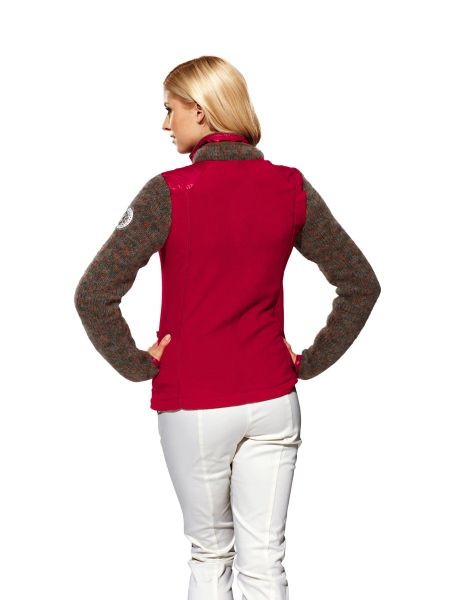 heine Shirtjacke Sweatjacke günstig online kaufen