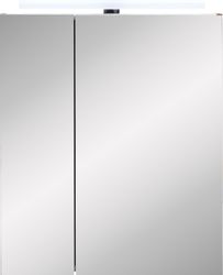 Schildmeyer Spiegelschrank Duo Breite 60 cm, günstig online kaufen