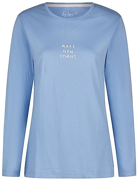 By Louise Pyjamaoberteil Moonlight Magic (Packung, 1-tlg., 1-teilig) Damen günstig online kaufen