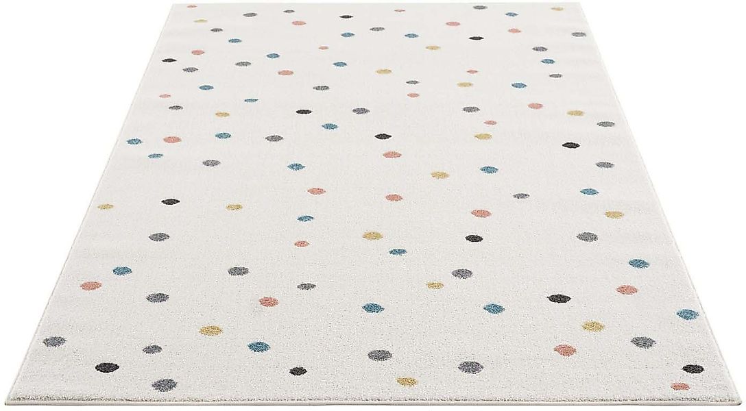 Carpet City Kinderteppich Anime9396, rechteckig, Höhe: günstig online kaufen