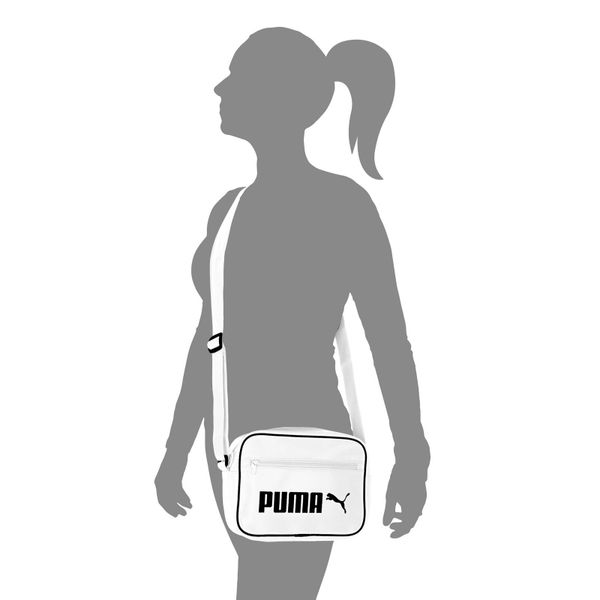 PUMA Messenger Bag Tasche Puma Campus günstig online kaufen