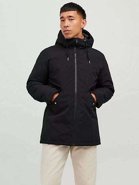 Jack & Jones Outdoorjacke JJLOOP PARKA JACKET günstig online kaufen