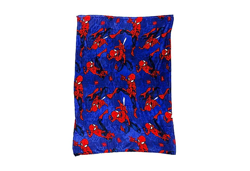 Wohndecke Wohndecke – Weiches & leichtes Decke für Bett & Sofa (110x150 cm) günstig online kaufen