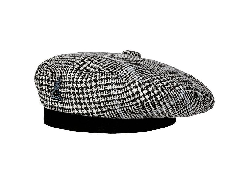 Kangol Baskenmütze (1-St) Baske mit Futter günstig online kaufen