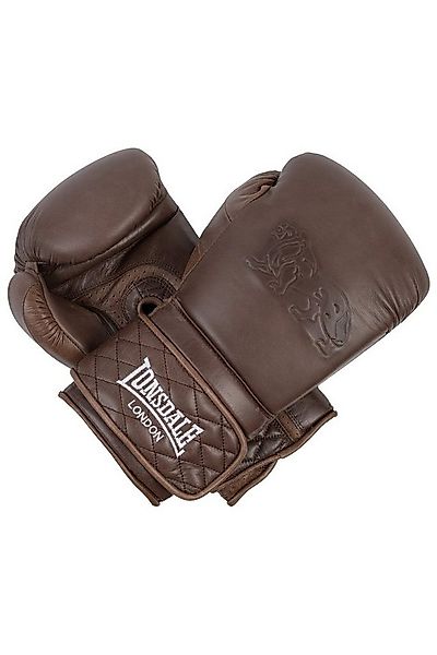 Lonsdale Boxhandschuhe VINTAGE SPAR GLOVES (2-tlg) günstig online kaufen