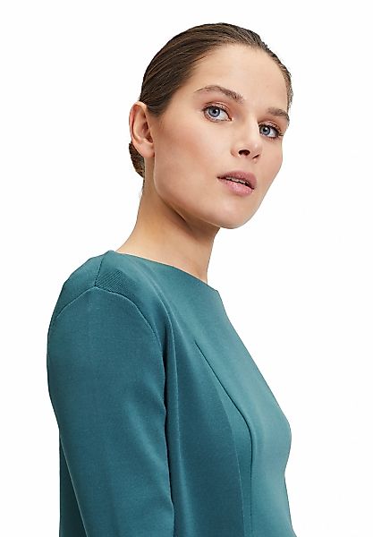 Vera Mont Strickjacke "Vera Mont Strickbolero langarm", Ärmelschlitz günstig online kaufen