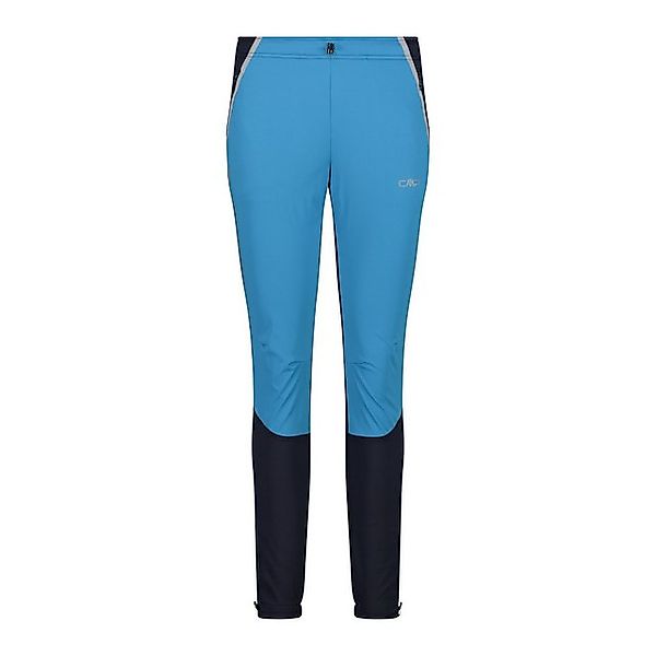 CMP Trekkinghose CMP Damen Skihose WOMAN LONG PANT 38E4846 günstig online kaufen