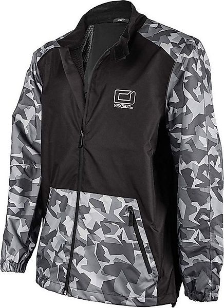O’NEAL Regenjacke O'Neal Shore II Regenjacke wasserabweisend abriebfest günstig online kaufen