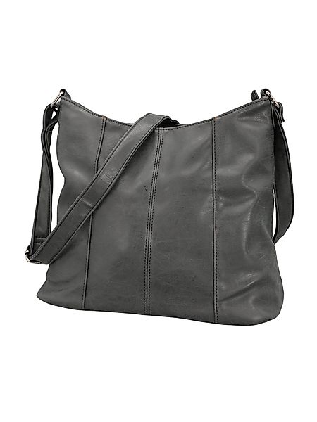 BRISE TASCHE Schultertasche Brise Noir Umhängetasche günstig online kaufen