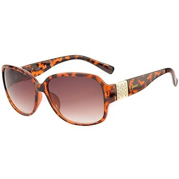 Guess  Sonnenbrillen gf04115852f günstig online kaufen