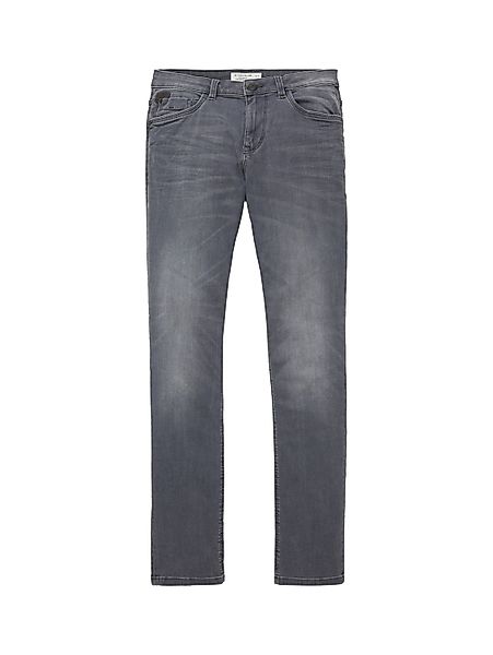 TOM TAILOR Regular-fit-Jeans Josh (1-tlg) günstig online kaufen