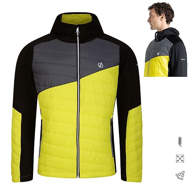 Dare2b Trekkingjacke Dare2b - funktionelle Hybrid-Jacke TOURING für Herren günstig online kaufen