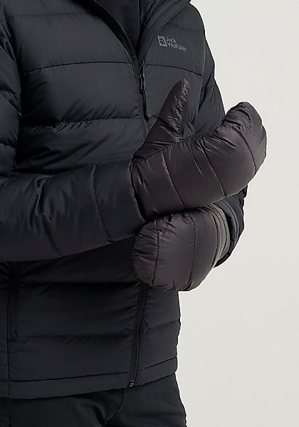 Jack Wolfskin Fäustlinge URBAN MITTEN günstig online kaufen