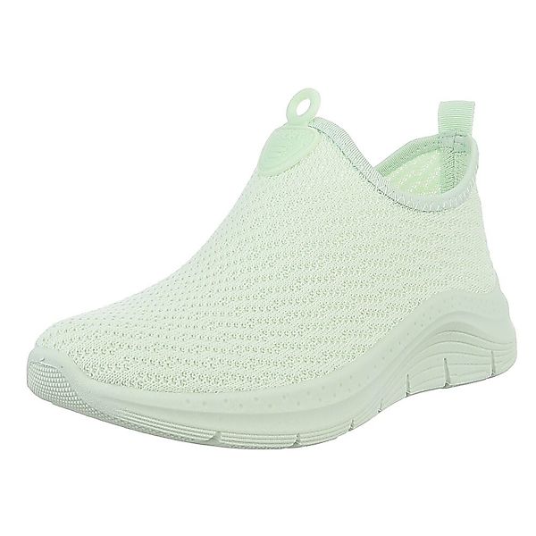 Ital-Design Damen Low-Top Freizeit Slipper (88851291) günstig online kaufen