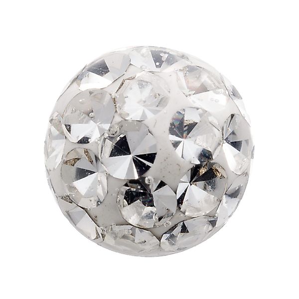 Paletti Intimpiercing Schraubkugel Epoxykugel, Ersatzkugel 3mm günstig online kaufen