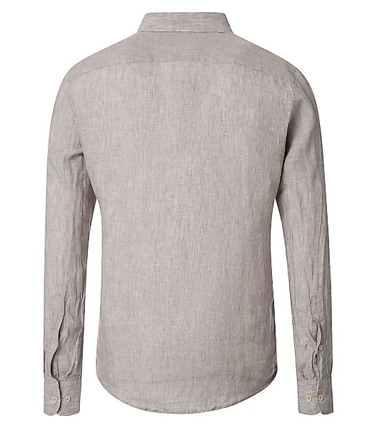 CASAMODA Leinenhemd CASAMODA Leinenhemd uni günstig online kaufen