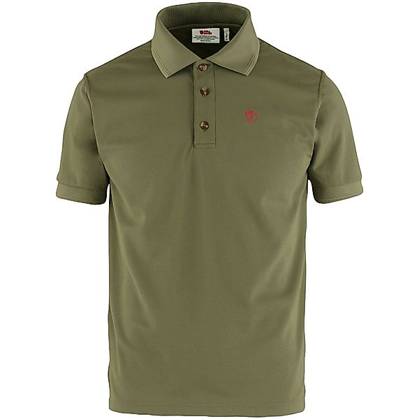 Fjällräven Poloshirt Polohemd Crowley günstig online kaufen