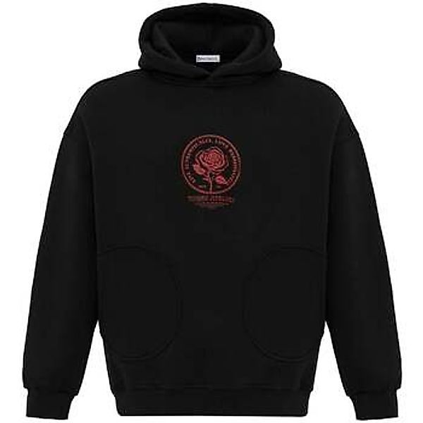 Dandalo  Sweatshirt Patrick Oversize Hoodie günstig online kaufen