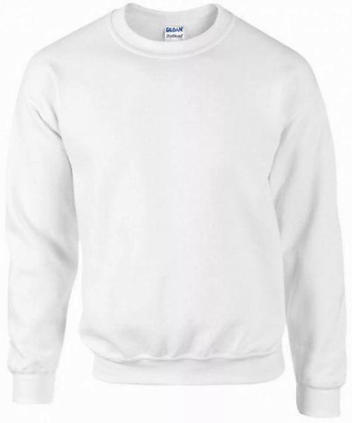 Gildan Sweatshirt DryBlend Crewneck Sweatshirt / Pullover günstig online kaufen