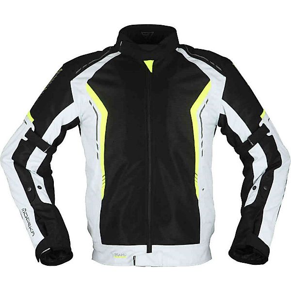 Modeka Motorradjacke Modeka Khao Air Textiljacke günstig online kaufen