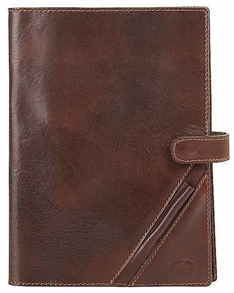 Piké Notizbuch, B5, vegetabil gegerbt günstig online kaufen