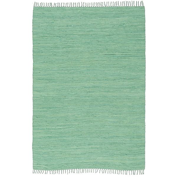 Pergamon Designteppich Baumwolle Natur Teppich Jolly günstig online kaufen