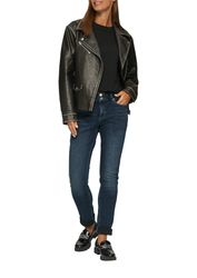 QS Slim-fit-Jeans CATIE im Five-Pocket Style günstig online kaufen