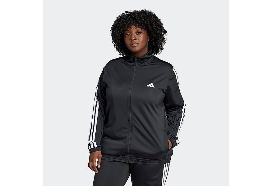 adidas Sportswear Trainingsjacke W 3S TT TRIC günstig online kaufen