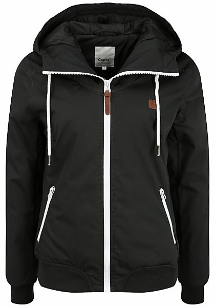 OXMO Kurzjacke "Kurzjacke OXTilla" günstig online kaufen