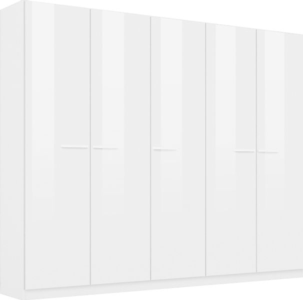 rauch Drehtürenschrank Kleiderschrank Schrank Garderobe TOPSELLER günstig online kaufen