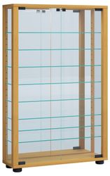 VCM Hängevitrine Wandvitrine Glasvitrine Vitrosa Mini günstig online kaufen