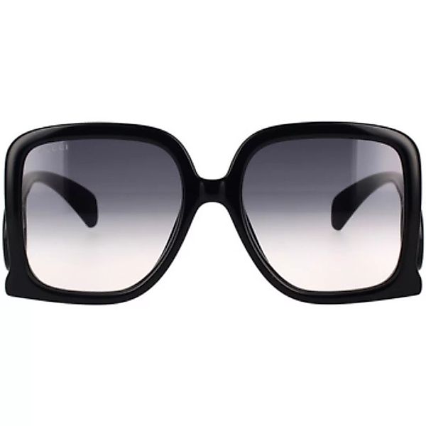 Gucci  Sonnenbrillen -Sonnenbrille GG1326S 001 günstig online kaufen