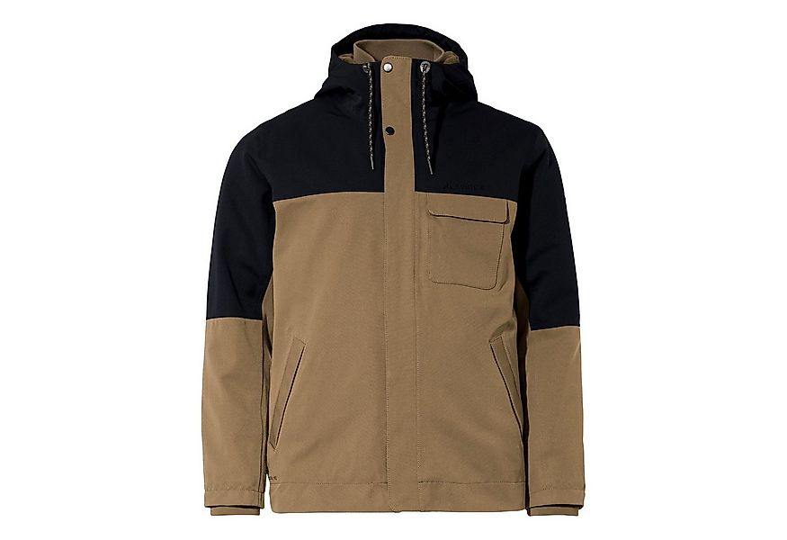 VAUDE Winterjacke Manukau Jacket II mit vielen Taschen günstig online kaufen
