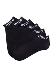 HUGO Freizeitsocken 3P AS UNI CC günstig online kaufen