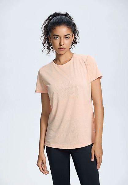 Rukka Trainingsshirt "Rukka T-shirt Ylakartti" günstig online kaufen