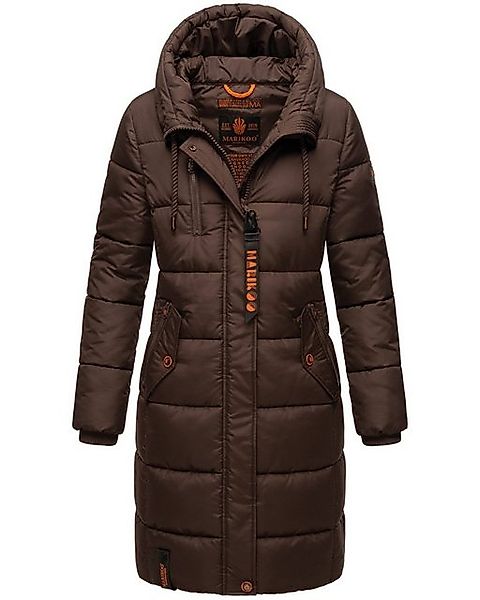 Marikoo Outdoorjacke Yuikoo mit einer großen Kapuze günstig online kaufen