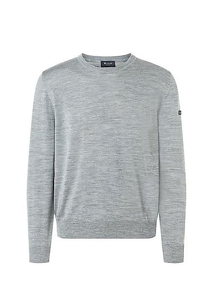 MAERZ Muenchen Wollpullover MAERZ / He.Pullover / Pullover Rundhals 1/1 Arm günstig online kaufen