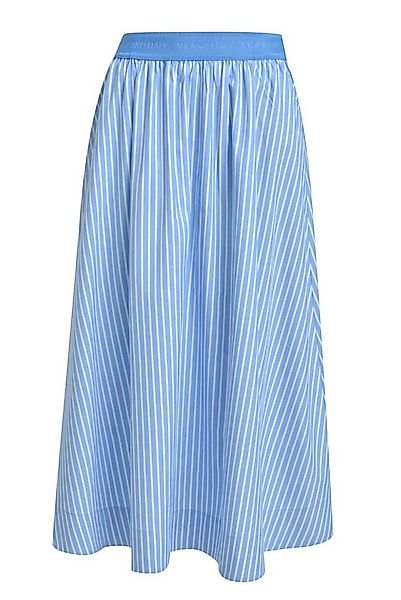 Milano Italy T-Shirt MIDI SKIRT ELASTIC WB günstig online kaufen
