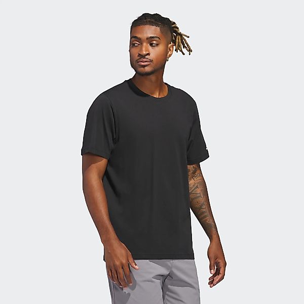 adidas Performance Poloshirt "BLANK TEE" günstig online kaufen