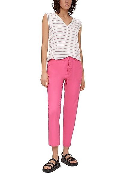 s.Oliver 5/6-Hose Hose günstig online kaufen
