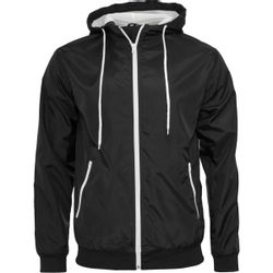 WITORU Windbreaker Herren Regenjacke / Windjacke günstig online kaufen