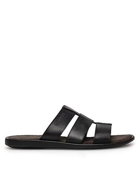 LASOCKI Pantoletten GRAZER-01 MI25 Schwarz Pantolette günstig online kaufen