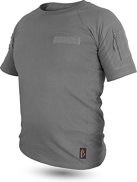 normani Kurzarmshirt Herren Taktisches Einsatz T-Shirt günstig online kaufen