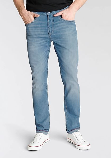MAC Jeans Arne Pipe Hellblau - Größe W 38 - L 32 günstig online kaufen